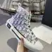 Elevate Your Street Style with Iconic Dior Inspired High Top Sneakers   A Diverse Collection of Fashion-Forward Designer Footwear for Ultimate Comfort and Luxury #99117310