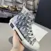 Elevate Your Street Style with Iconic Dior Inspired High Top Sneakers   A Diverse Collection of Fashion-Forward Designer Footwear for Ultimate Comfort and Luxury #99117310