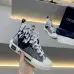 Elevate Your Street Style with Iconic Dior Inspired High Top Sneakers   A Diverse Collection of Fashion-Forward Designer Footwear for Ultimate Comfort and Luxury #99117310