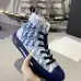 Elevate Your Street Style with Iconic Dior Inspired High Top Sneakers   A Diverse Collection of Fashion-Forward Designer Footwear for Ultimate Comfort and Luxury #99117310