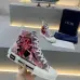 Elevate Your Street Style with Iconic Dior Inspired High Top Sneakers   A Diverse Collection of Fashion-Forward Designer Footwear for Ultimate Comfort and Luxury #99117310