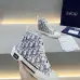 Elevate Your Street Style with Iconic Dior Inspired High Top Sneakers   A Diverse Collection of Fashion-Forward Designer Footwear for Ultimate Comfort and Luxury #99117310