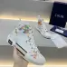 Elevate Your Street Style with Iconic Dior Inspired High Top Sneakers   A Diverse Collection of Fashion-Forward Designer Footwear for Ultimate Comfort and Luxury #99117310