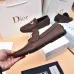 Dior shoes for Men's Dior OXFORDS #A26799