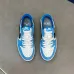 Dior x Air Jordan 1 Low 1:1 Original Quality #999934240