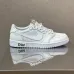 Dior x Air Jordan 1 Low 1:1 Original Quality #999934240