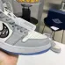 Discount Dior and Nike Shoes for men and women High-Top Sports Shoes #99116115