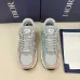 Original 1:1 replica Dior Shoes for Men's and women Sneakers #A24035