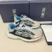 Original 1:1 replica Dior Shoes for Men's and women Sneakers #A24038