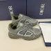 Original 1:1 replica Dior Shoes for Men's and women Sneakers #A24039