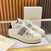 Christian Dior Paris Shoes for Women's Sneakers #A50487