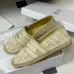 Dior Grandville Espadrilles Blue #A49576