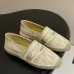 Dior Grandville Espadrilles Blue #A49576
