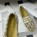 Dior Grandville Espadrilles Blue #A49576