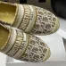Dior Grandville Espadrilles Blue #A49576