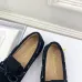 Dior Shoes for Women's Miss Dior Street Loafer #A49040