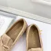 Dior Shoes for Women's Miss Dior Street Loafer #A49040