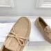 Dior Shoes for Women's Miss Dior Street Loafer #A49040