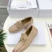 Dior Shoes for Women's Miss Dior Street Loafer #A49040