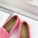 Dior Shoes for Women's Miss Dior Street Loafer #A49040