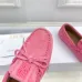 Dior Shoes for Women's Miss Dior Street Loafer #A49040