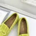 Dior Shoes for Women's Miss Dior Street Loafer #A49040