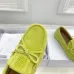 Dior Shoes for Women's Miss Dior Street Loafer #A49040
