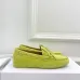 Dior Shoes for Women's Miss Dior Street Loafer #A49040