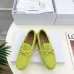 Dior Shoes for Women's Miss Dior Street Loafer #A49040