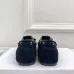 Dior Shoes for Women's Miss Dior Street Loafer #A49040