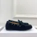 Dior Shoes for Women's Miss Dior Street Loafer #A49040