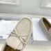 Dior Shoes for Women's Miss Dior Street Loafer #A49040