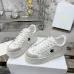 Dior Shoes for Women's Sneakers 4.5cm #A47697