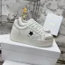 Dior Shoes for Women's Sneakers 4.5cm #A47697