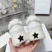 Dior Shoes for Women's Sneakers 4.5cm #A47698
