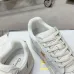 Dior Shoes for Women's Sneakers 4.5cm #A47699