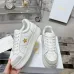 Dior Shoes for Women's Sneakers 4.5cm #A47699