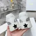 Dior Shoes for Women's Sneakers 4.5cm #A47700