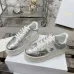 Dior Shoes for Women's Sneakers 4.5cm #A47700