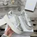 Dior Shoes for Women's Sneakers 4.5cm #A47700
