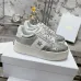 Dior Shoes for Women's Sneakers 4.5cm #A47700