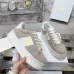 Dior Shoes for Women's Sneakers 4.5cm #A47701
