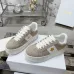 Dior Shoes for Women's Sneakers 4.5cm #A47701