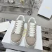 Dior Shoes for Women's Sneakers 4.5cm #A47701