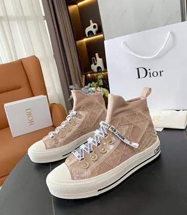 Dior Shoes for Women's Sneakers #999901172