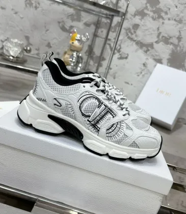 Dior Shoes for Women's Sneakers #A38919