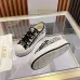 Dior Shoes for Women's Sneakers #A49491