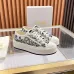 Dior Shoes for Women's Sneakers #A49493