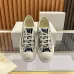 Dior Shoes for Women's Sneakers #A49498