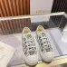 Dior Shoes for Women's Sneakers #A49499